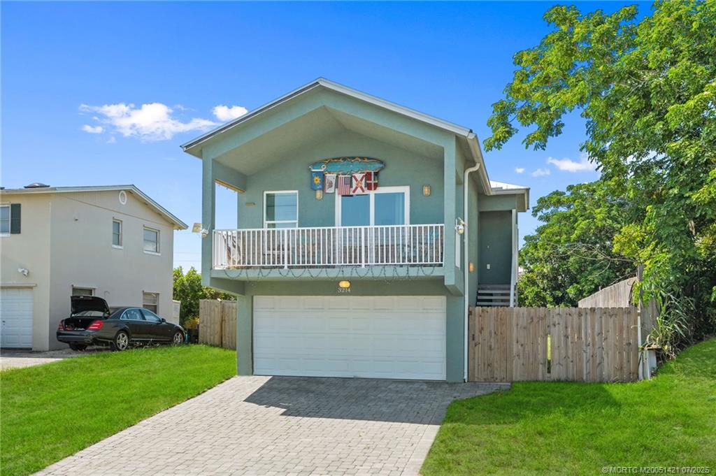 Stuart, Florida 34997, United States, 1 Bedroom Bedrooms, ,1 BathroomBathrooms,Residential,Active,171635