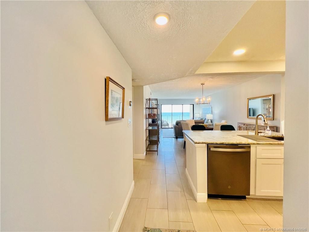 Photo of 9400 S Ocean Dr. #304B, Jensen Beach, FL 34957 (MLS # M20053926)