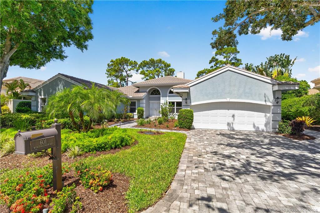 601 NW Winters Creek Road