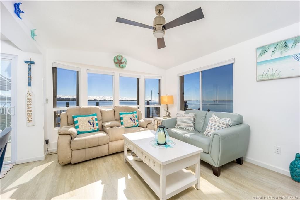 Photo of 1254 Nettles Boulevard, Jensen Beach, FL 34957 (MLS # M20047879)