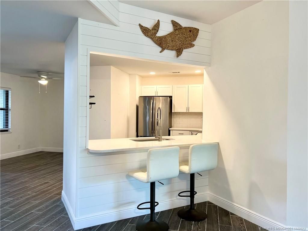 Photo of 6236 SE Charleston Place SE #102, Hobe Sound, FL 33455 (MLS # M20041051)