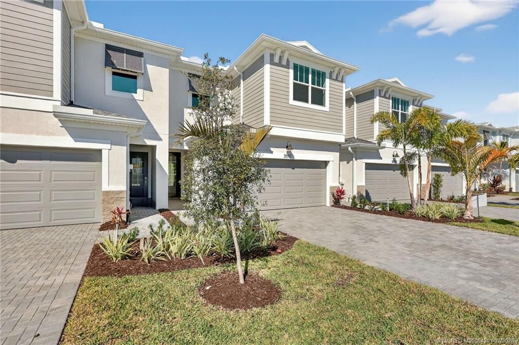 Photo of 3595 NW Solange Court, Jensen Beach, FL 34957 (MLS # M20054201)