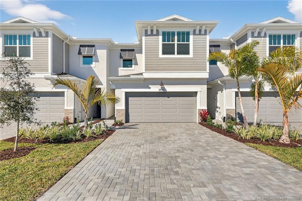 Photo of 3595 NW Solange Court, Jensen Beach, FL 34957 (MLS # M20054201)