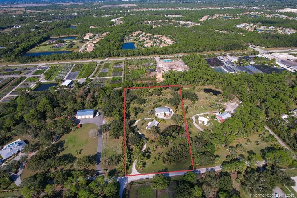 5601 SW Sunshine Farms Way