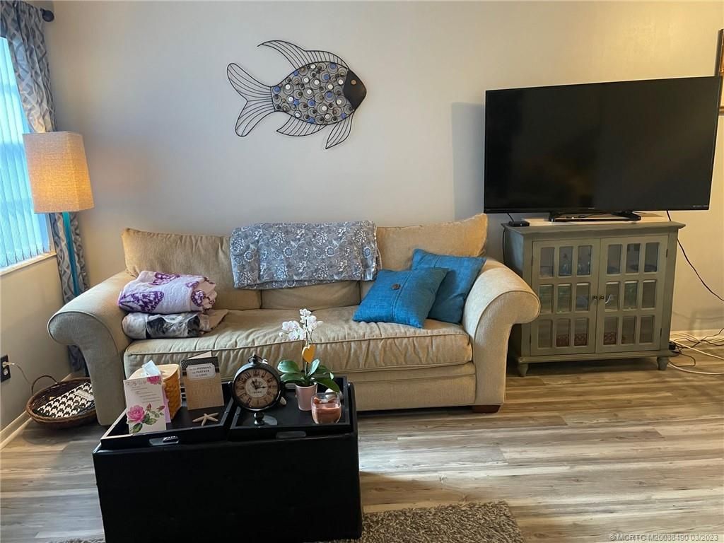 Photo of 2600 SE Ocean Boulevard #H4, Stuart, FL 34996 (MLS # M20038490)