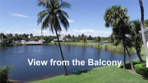 Photo of 544 NE Plantation Road #4708, Stuart, FL 34996 (MLS # M20056920)