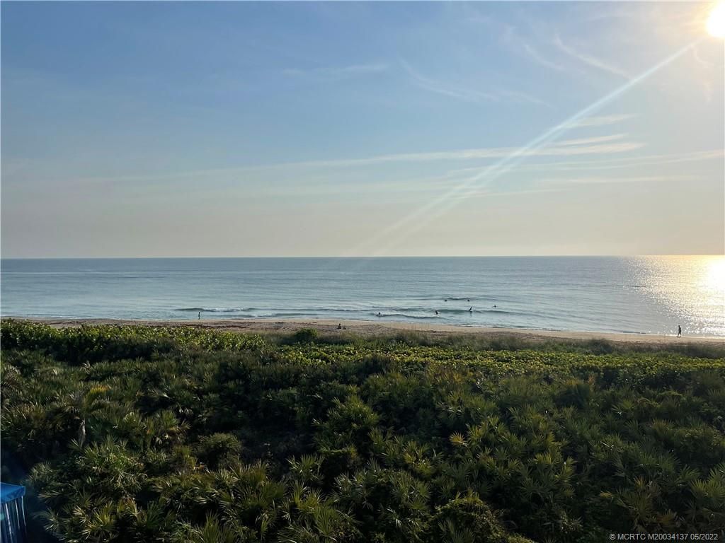 Photo of 429 NE Tradewind Lane #204, Hutchinson Island, FL 34996 (MLS # M20034137)