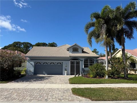 Photo of 746 SW Saint Croix Cove, Port Saint Lucie, FL 34986 (MLS # M20053794)