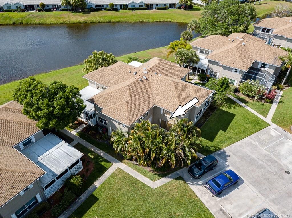 Photo of 3293 SW Sunset Trace Circle, Palm City, FL 34990 (MLS # M20038425)