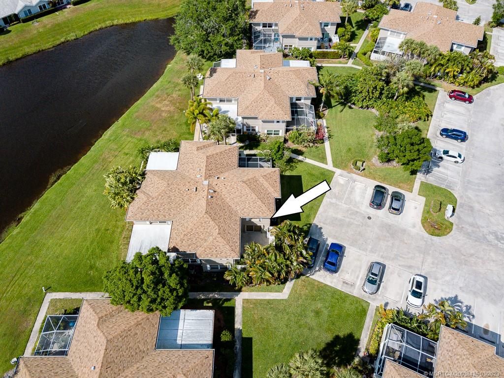 Photo of 3293 SW Sunset Trace Circle, Palm City, FL 34990 (MLS # M20038425)
