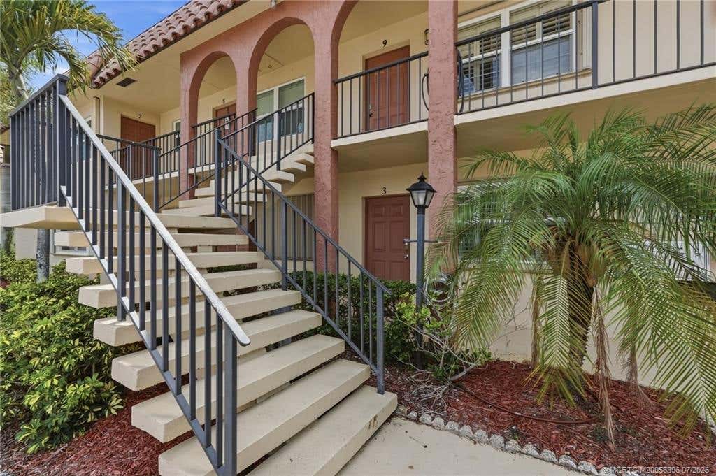 Photo of 2600 S Kanner Highway #G9, Stuart, FL 34994 (MLS # M20056396)