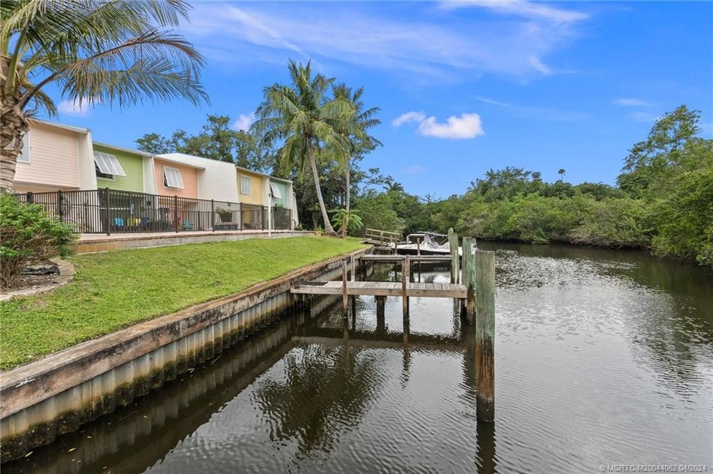 Photo of 3135 SE Indian Street #5, Stuart, FL 34997 (MLS # M20044062)