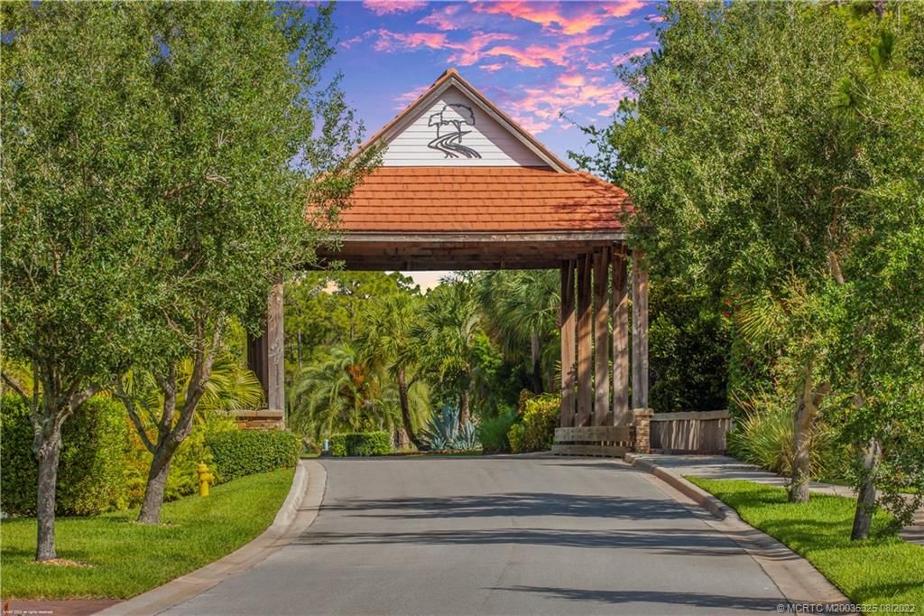 Photo of 5632 SW Pomegranate Way, Palm City, FL 34990 (MLS # M20035325)