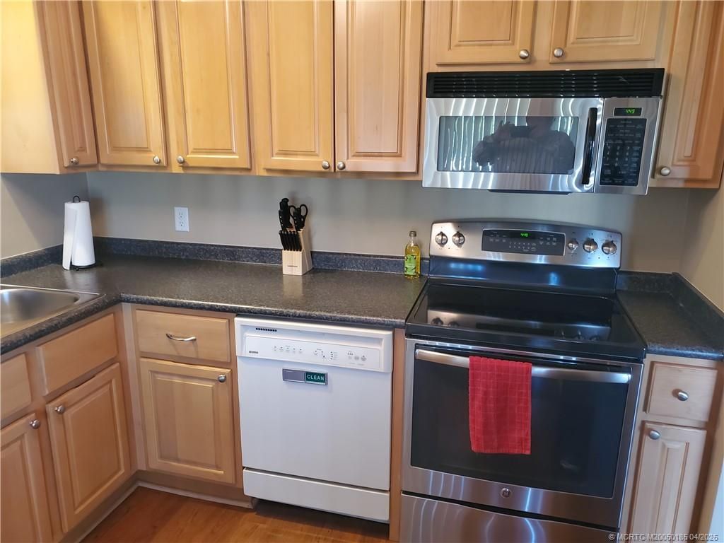 Photo of 1411 NE 14th Court #13, Jensen Beach, FL 34957 (MLS # M20050185)