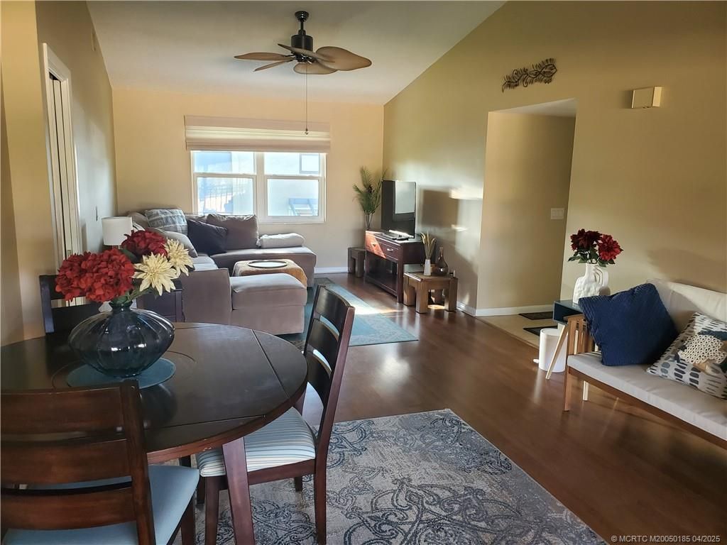 Photo of 1411 NE 14th Court #13, Jensen Beach, FL 34957 (MLS # M20050185)