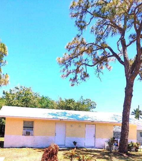 5689 SE 44th Avenue, Stuart, FL 34997 - #: M20044936