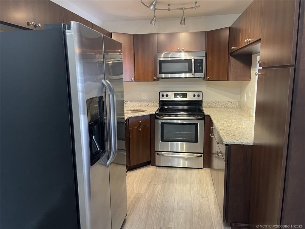 Photo of 2114 SW Silver Pine Way #121-F1, Palm City, FL 34990 (MLS # M20036856)