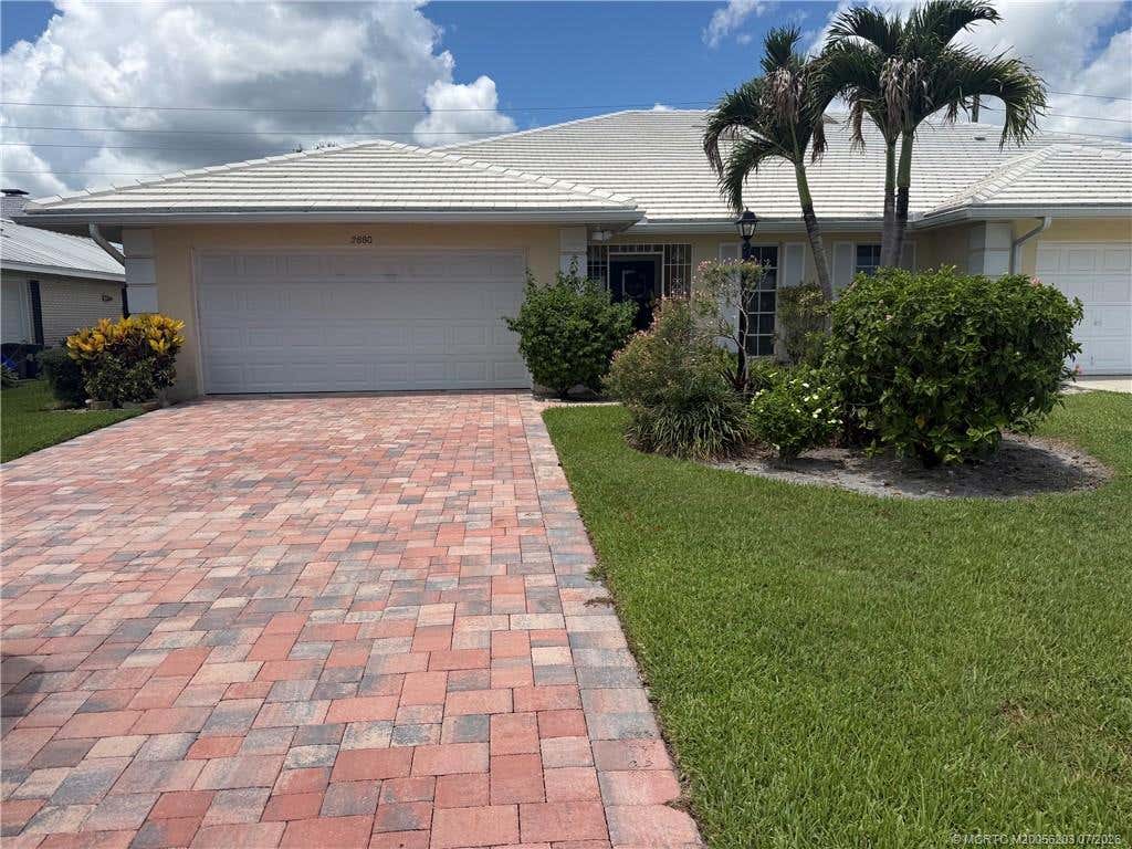 Photo of 2880 SE Fairway W #1, Stuart, FL 34997 (MLS # M20056203)