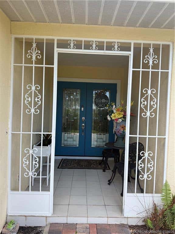 Photo of 2880 SE Fairway W #1, Stuart, FL 34997 (MLS # M20056203)