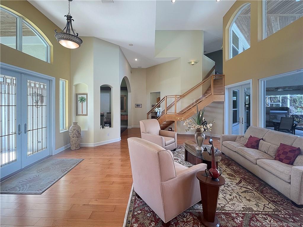 Palm City, Florida, 34990, United States, 5 Bedrooms Bedrooms, ,5 BathroomsBathrooms,Residential,Active,2020506