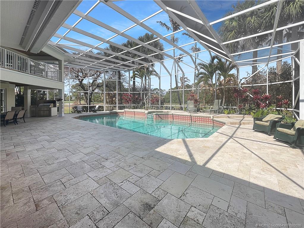 Palm City, Florida, 34990, United States, 5 Bedrooms Bedrooms, ,5 BathroomsBathrooms,Residential,Active,2020506