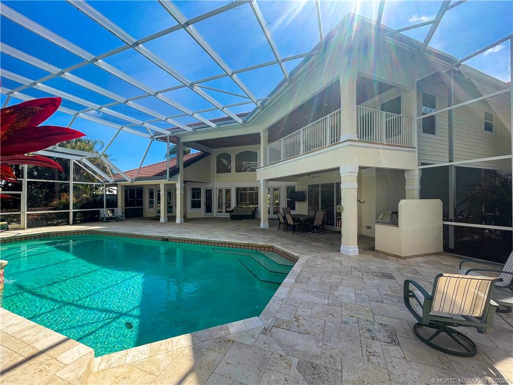 Palm City, Florida, 34990, United States, 5 Bedrooms Bedrooms, ,5 BathroomsBathrooms,Residential,Active,2020506