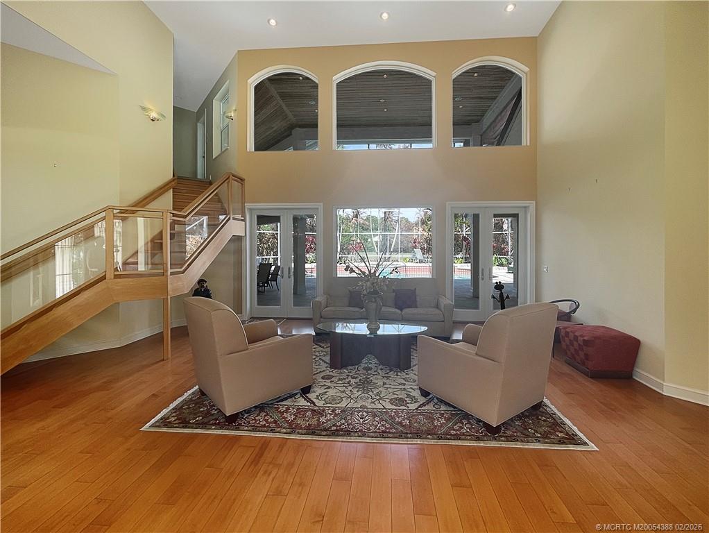 Palm City, Florida, 34990, United States, 5 Bedrooms Bedrooms, ,5 BathroomsBathrooms,Residential,Active,2020506