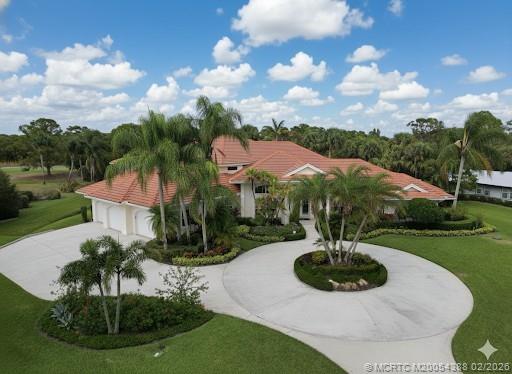 Palm City, Florida, 34990, United States, 5 Bedrooms Bedrooms, ,5 BathroomsBathrooms,Residential,Active,2020506