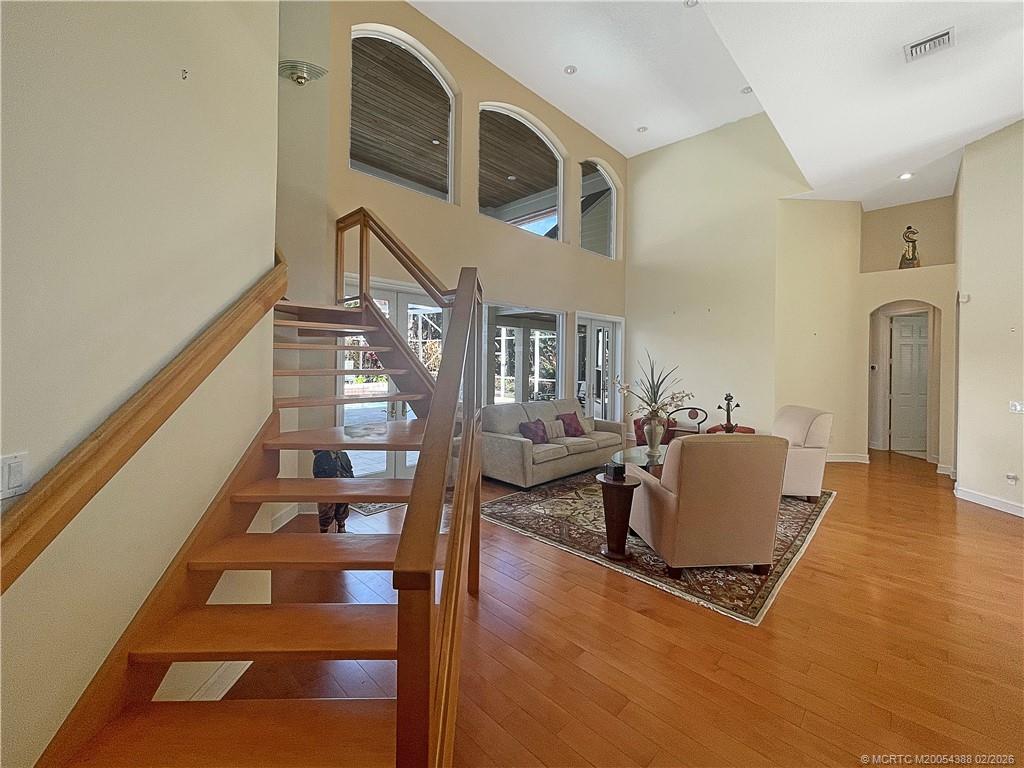 Palm City, Florida, 34990, United States, 5 Bedrooms Bedrooms, ,5 BathroomsBathrooms,Residential,Active,2020506