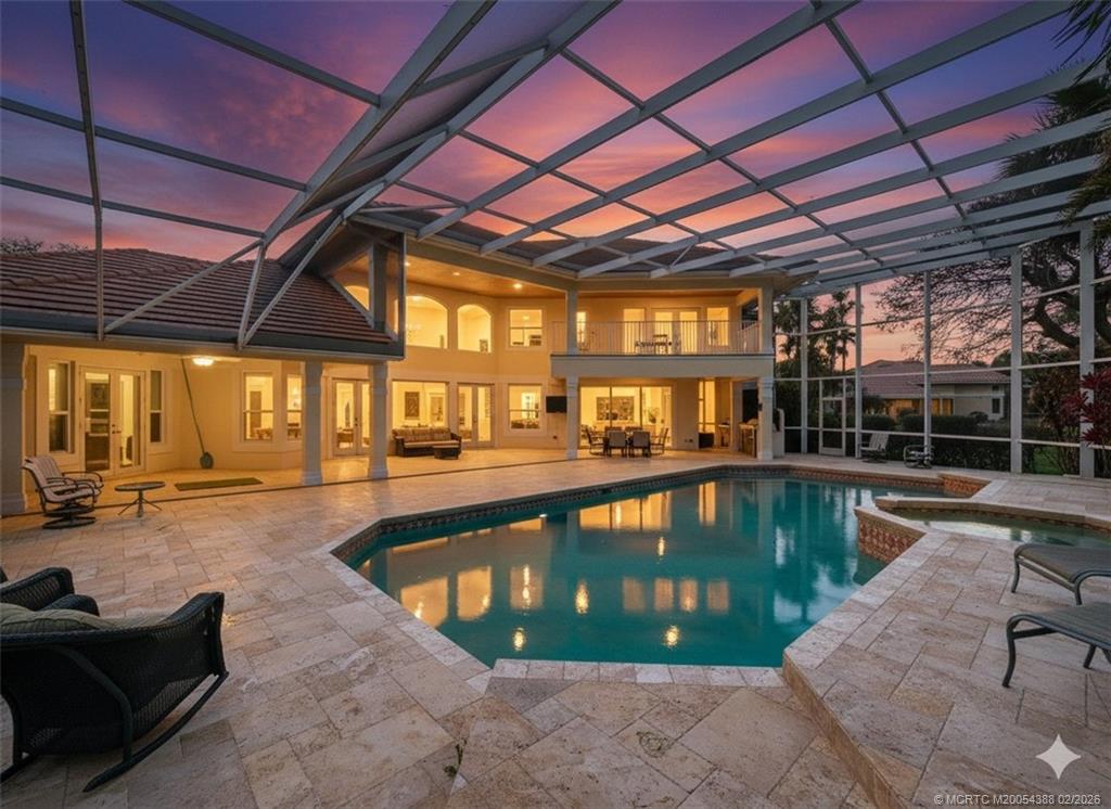 1921 SW Crane Creek Avenue