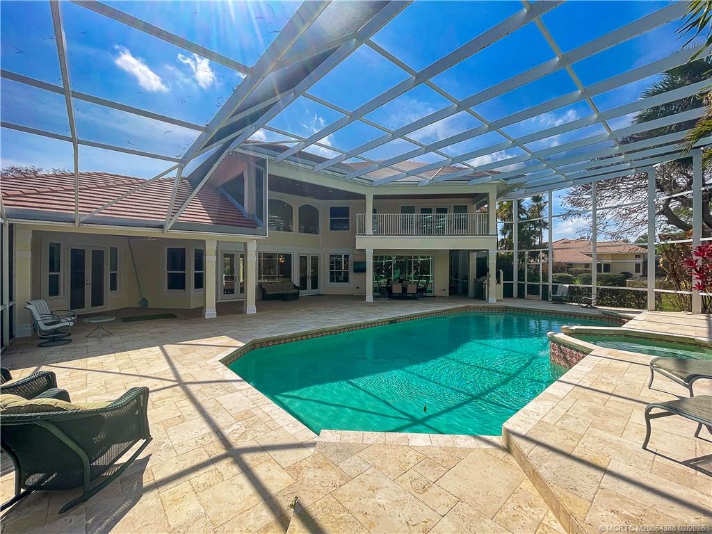 Palm City, Florida, 34990, United States, 5 Bedrooms Bedrooms, ,5 BathroomsBathrooms,Residential,Active,2020506