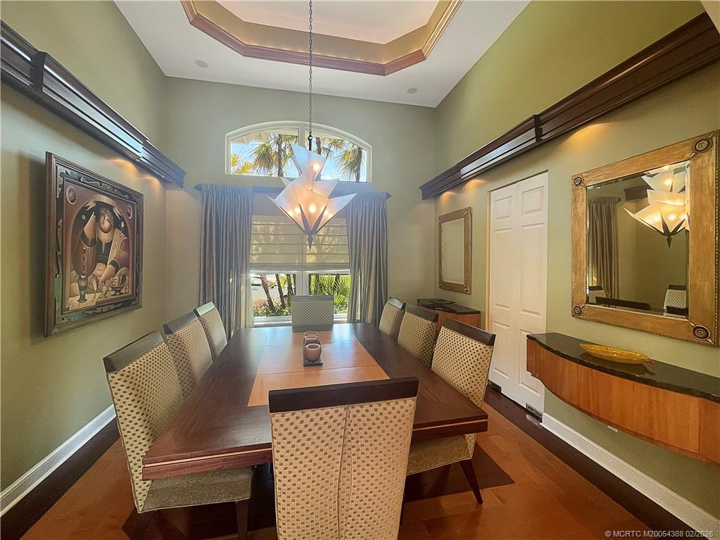 Palm City, Florida, 34990, United States, 5 Bedrooms Bedrooms, ,5 BathroomsBathrooms,Residential,Active,2020506