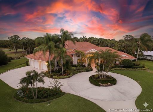 Palm City, Florida, 34990, United States, 5 Bedrooms Bedrooms, ,5 BathroomsBathrooms,Residential,Active,2020506