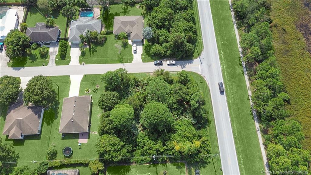 Photo of 3097 SW Rosser Boulevard, Port Saint Lucie, FL 34953 (MLS # M20052898)