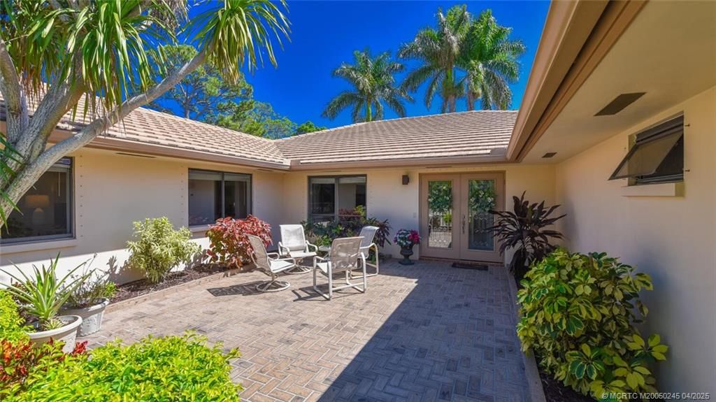 Photo of 4548 SW Fenwick Lane, Palm City, FL 34990 (MLS # M20050245)