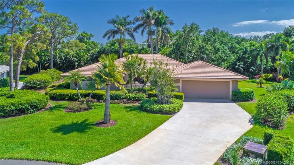 Photo of 4548 SW Fenwick Lane, Palm City, FL 34990 (MLS # M20050245)