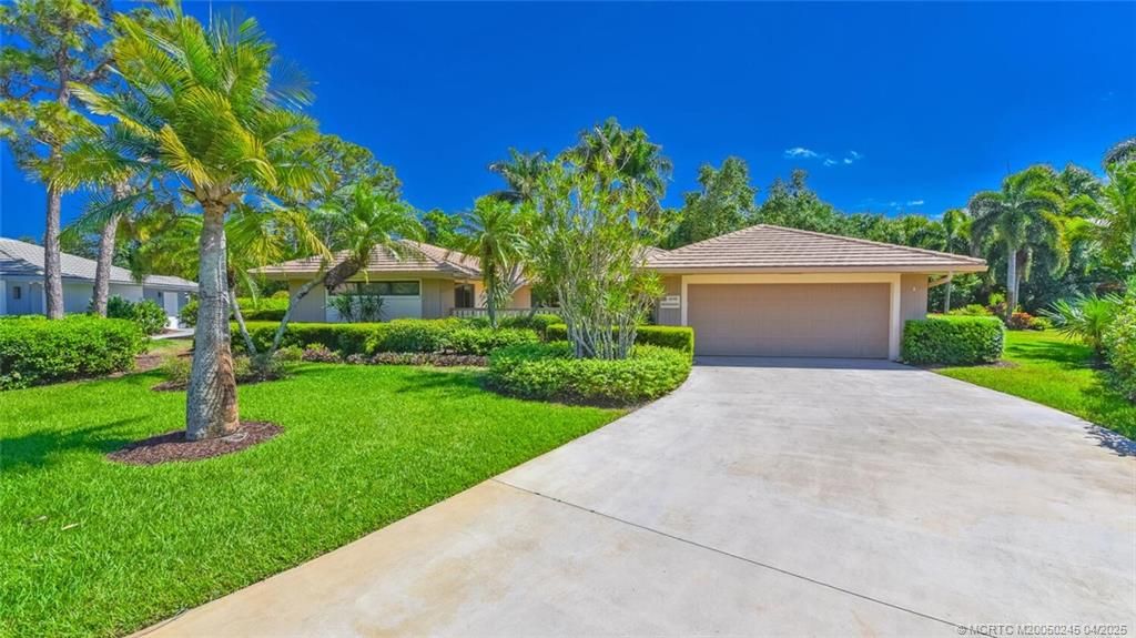 Photo of 4548 SW Fenwick Lane, Palm City, FL 34990 (MLS # M20050245)