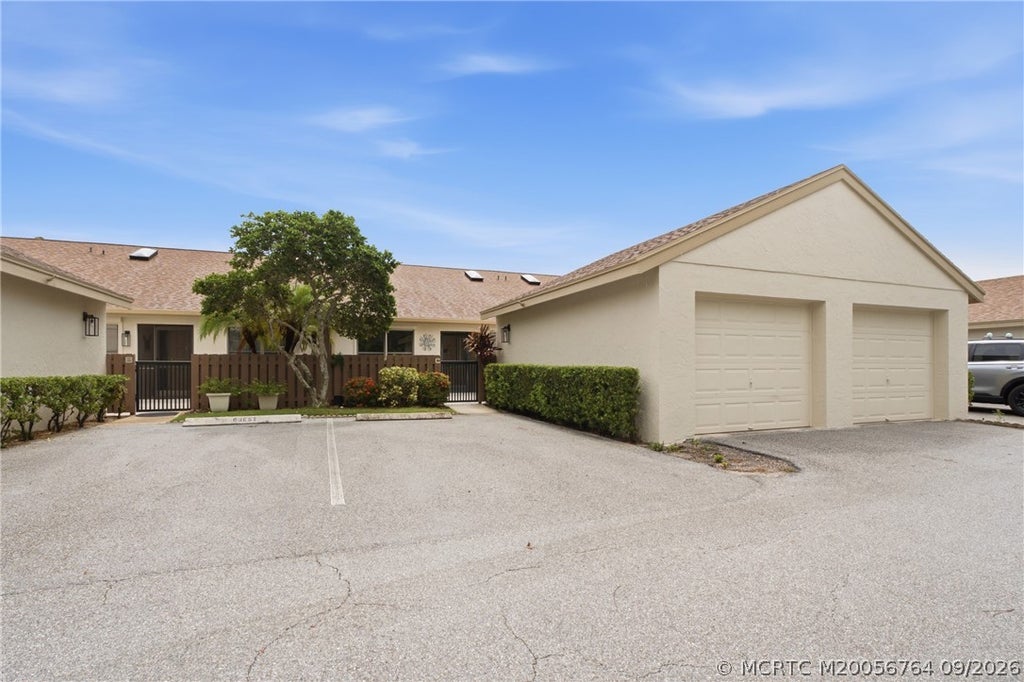 Photo of 1454 SW Silver Pine Way #101C, Palm City, FL 34990 (MLS # M20056764)