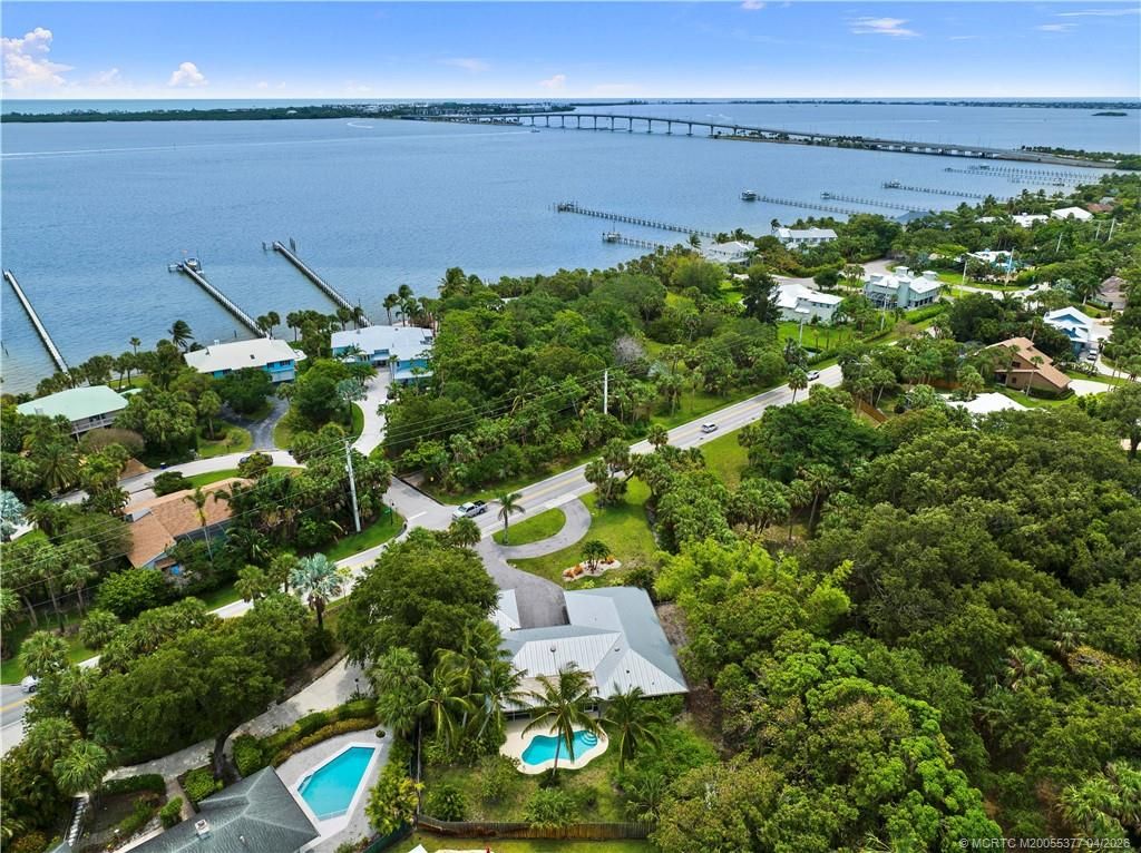 Photo of 53 N Sewalls Point Road, Sewalls Point, FL 34996 (MLS # M20055377)