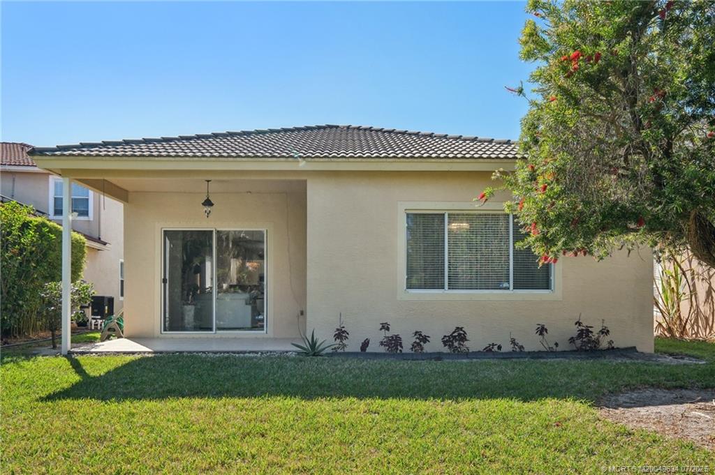 Jensen Beach, Florida 34957, United States, 3 Bedrooms Bedrooms, ,2 BathroomsBathrooms,Residential,Active,89180