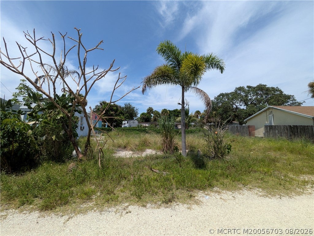 Photo of 2457 NE Hickory Avenue, Jensen Beach, FL 34957 (MLS # M20056703)