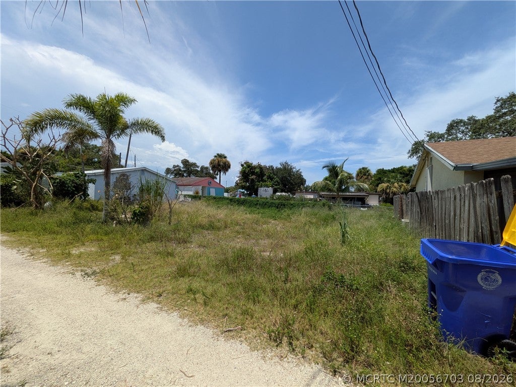 Photo of 2457 NE Hickory Avenue, Jensen Beach, FL 34957 (MLS # M20056703)