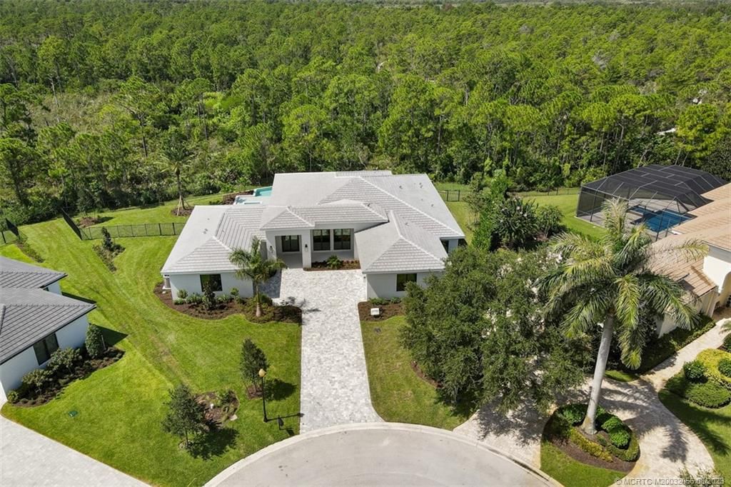 Photo of 10560 SE Scrub Jay Lane, Hobe Sound, FL 33455 (MLS # M20032056)
