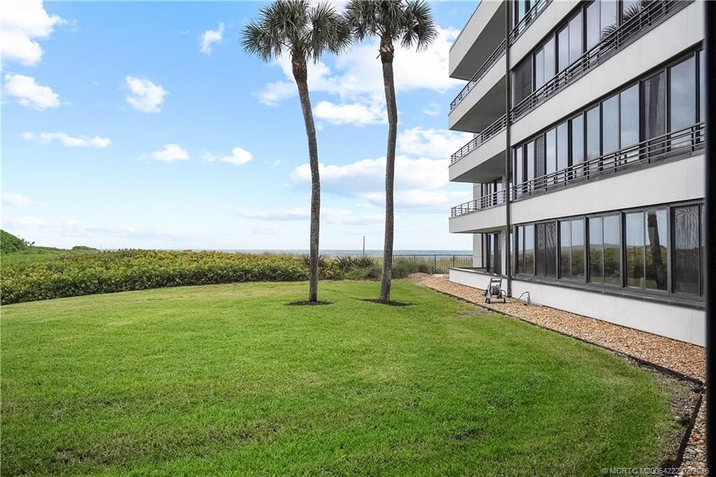 Photo of 1357 NE Ocean Boulevard #103, Stuart, FL 34996 (MLS # M20054222)