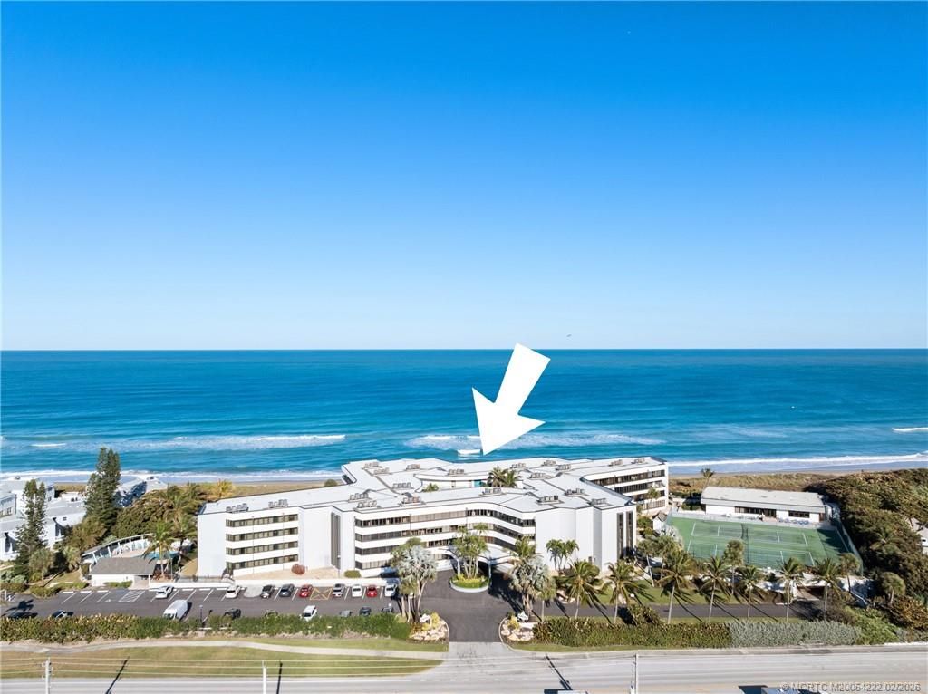 Photo of 1357 NE Ocean Boulevard #103, Stuart, FL 34996 (MLS # M20054222)