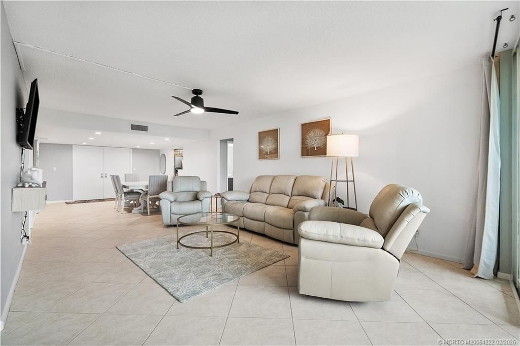 Photo of 1357 NE Ocean Boulevard #103, Stuart, FL 34996 (MLS # M20054222)