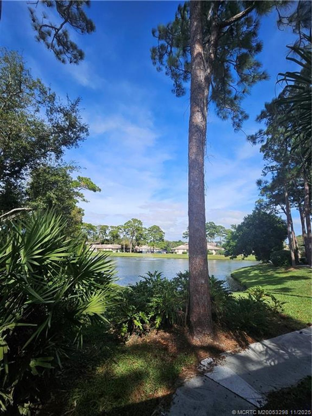 Photo of 2835 Stoneway Lane #D, Fort Pierce, FL 34982 (MLS # M20053298)