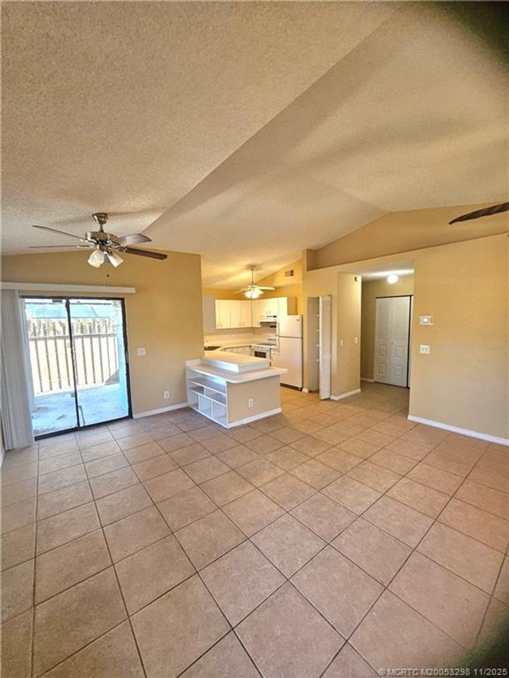 Photo of 2835 Stoneway Lane #D, Fort Pierce, FL 34982 (MLS # M20053298)