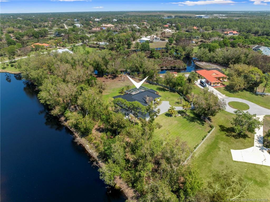 Palm City, Florida, 34990, United States, 4 Bedrooms Bedrooms, ,6 BathroomsBathrooms,Residential,Active,2031024