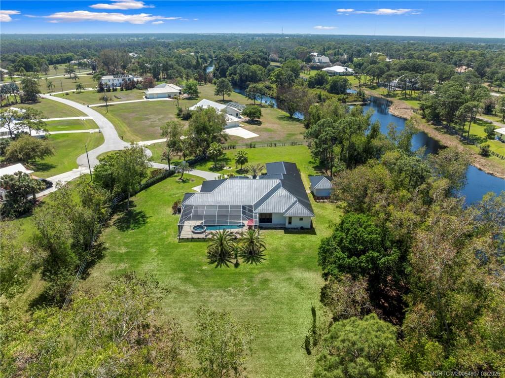 Palm City, Florida, 34990, United States, 4 Bedrooms Bedrooms, ,6 BathroomsBathrooms,Residential,Active,2031024
